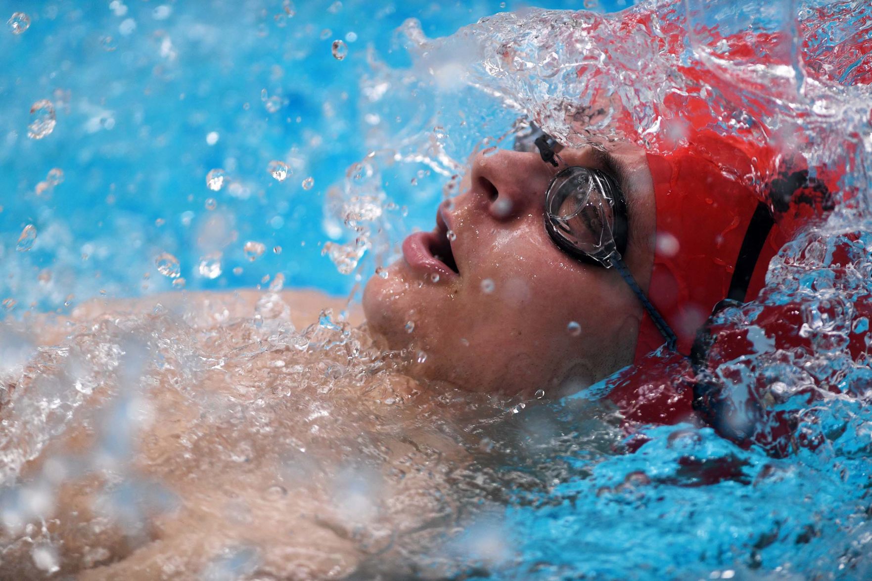 Mid Penn Swimming (copy)